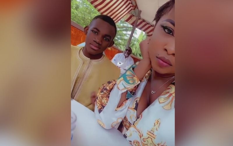 Dj Arafat : la fête de la Tabaski a été belle chez les Houon, Carmen Sama et ses enfants se sont bien régalés (vidéos)