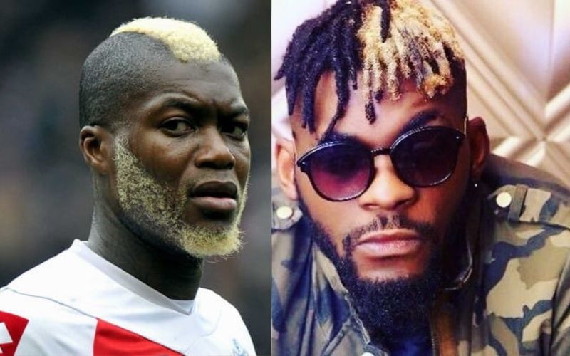 Djibril Cissé : « J’étais avec lui pour (…) », Le footballeur fait de surprenantes confidences sur DJ Arafat