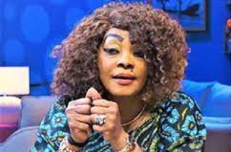 Tina Glamour : la mère de Dj Arafat fait une grande annonce (photo)