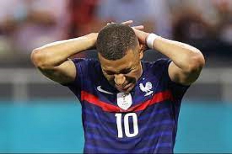 Kylian Mbappé : la triste rumeur partagée par la star se confirme !