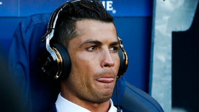 Cristiano Ronaldo vers le PSG ? La réponse tombe enfin