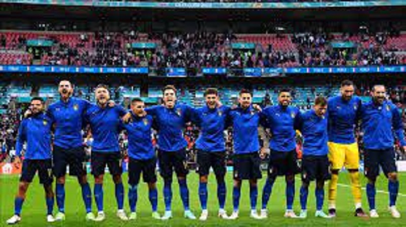 Urgent : l’Italie repêchée pour jouer la Coupe du Monde 2022 ?