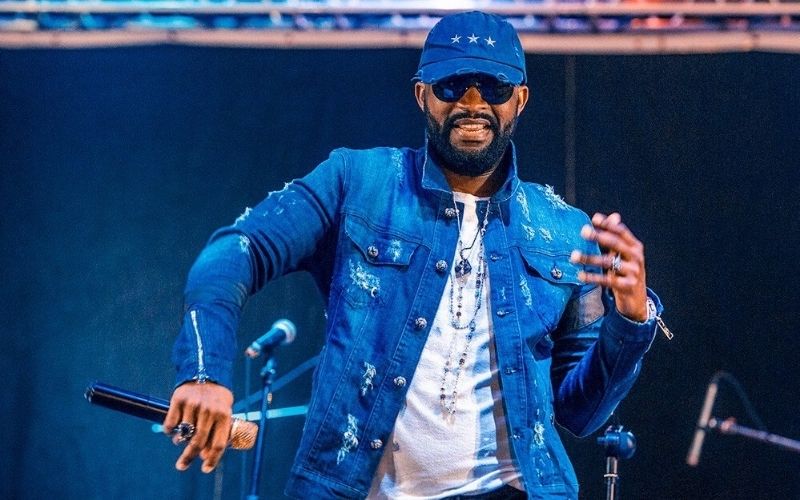 Facebook : encore une bonne nouvelle pour Fally Ipupa