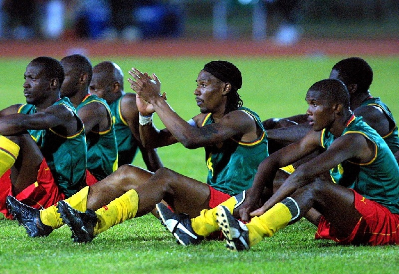 CAN 2021 : C’est chaud pour le Cameroun ; La CAF menace de…