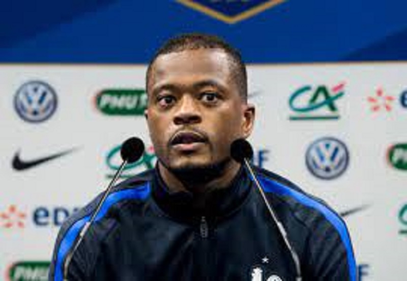 Qatar 2022 : le grand favori de Patrice Evra est… (photo)