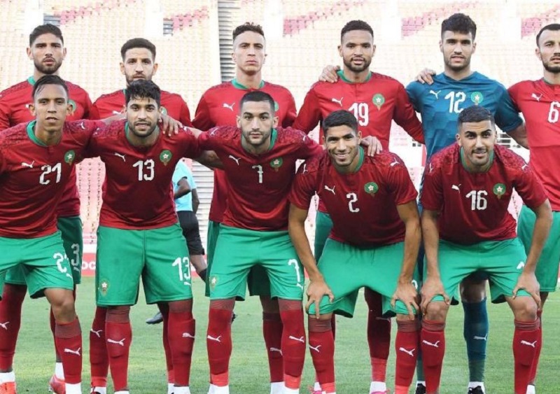 Football / Top 20 des sélections africaines les plus chères : Ghana 6è, Maroc 3è,… la place du Togo
