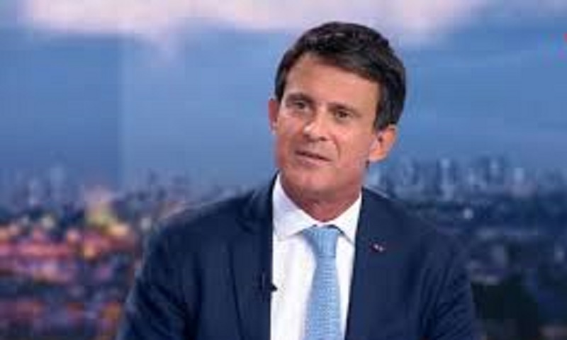 François Hollande : ce tacle bien senti qu’il a lancé à Manuel Valls