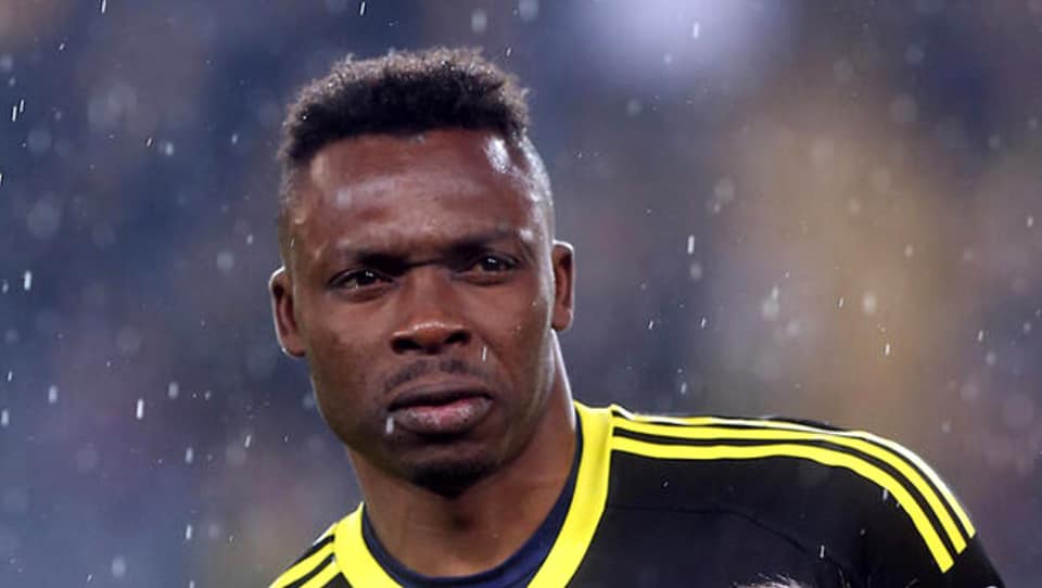 Cameroun : Carlos Kameni victime d’un grave accident de voiture ? ce qui s’est réellement passé