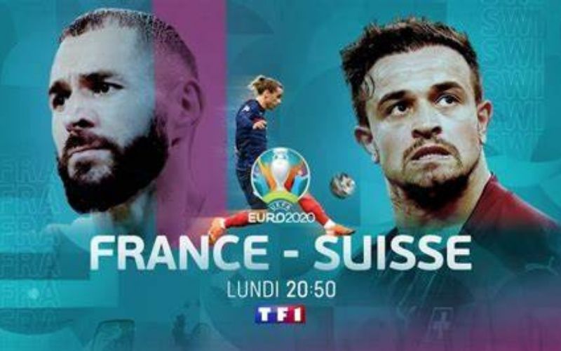 Incroyable, match France-Suisse à rejouer ? Sous la pression des signataires d’une pétition, l’UEFA tranche