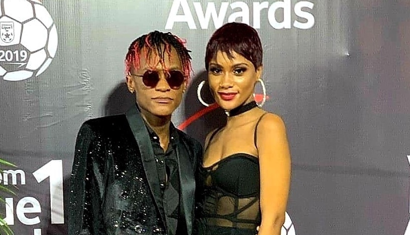 Innoss’B bientôt papa ? Sa chérie fait une grande annonce (photo)