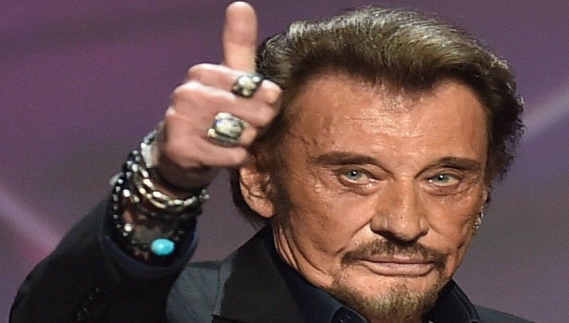 Star : une ancienne maison de Johnny Hallyday vendue à un prix inimaginable