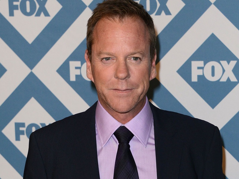 Jack Bauer / Kiefer Sutherland : le célèbre acteur a été cambriolé