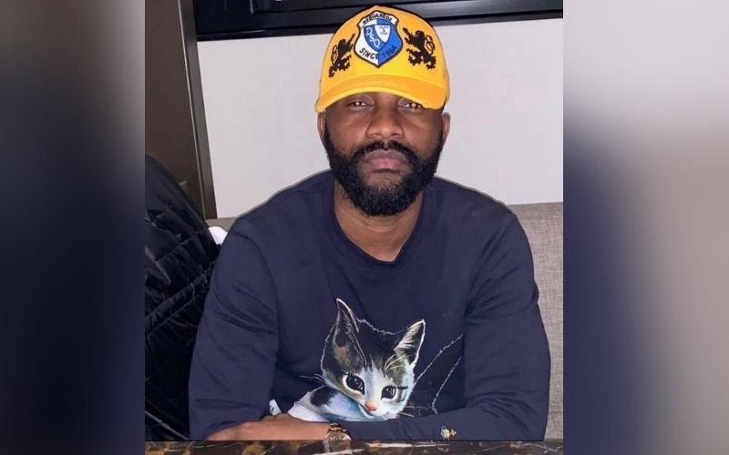 « Je ne le déteste pas, mais je préfère encore plus… », Fally Ipupa inflexible : voici le joueur favori du chanteur congolais, et c’est étonnant