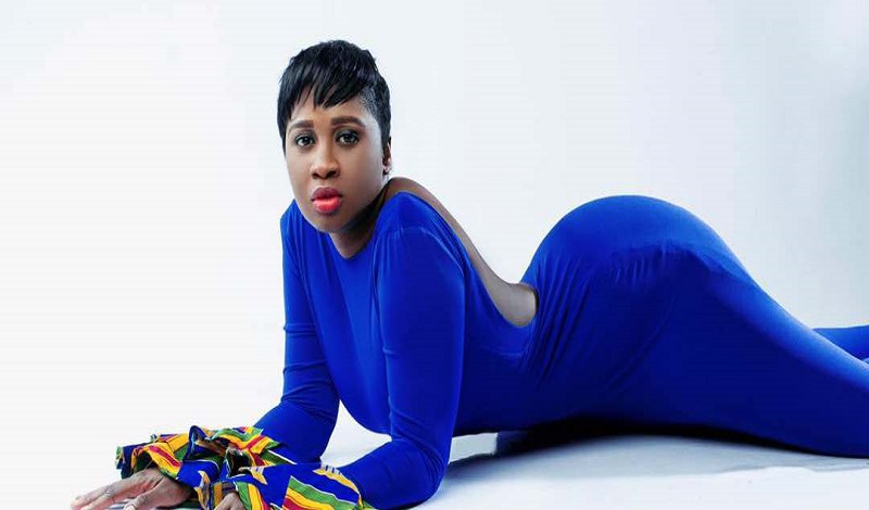 « Attends, je croyais que tu étais musulmane… » : cette photo provocante de Princess Shyngle pose problème