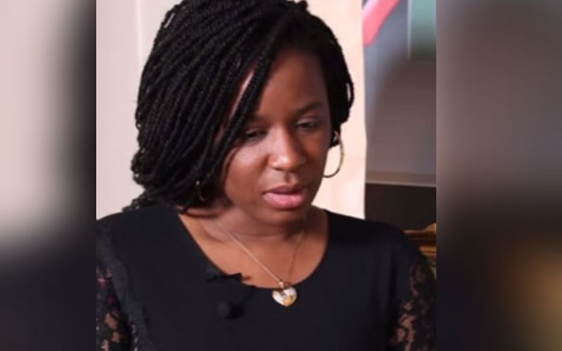 Charlotte Dipanda : « C’est normal, si tu étais mariée », la « compagne » de Singuila au cœur d’une grosse polémique sur la toile