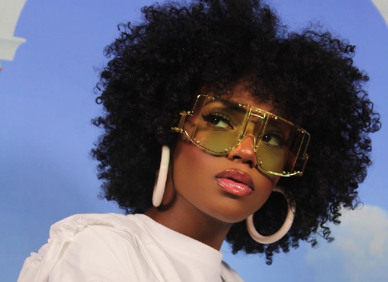 Didistone : cette photo d’enfance de la fille de Koffi Olomidé charme plus d’un