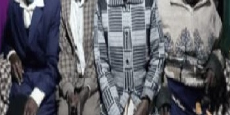 Kenya : envoyé acheter du riz pour sa famille, il rentre chez lui 47 ans plus tard ; la raison incroyable