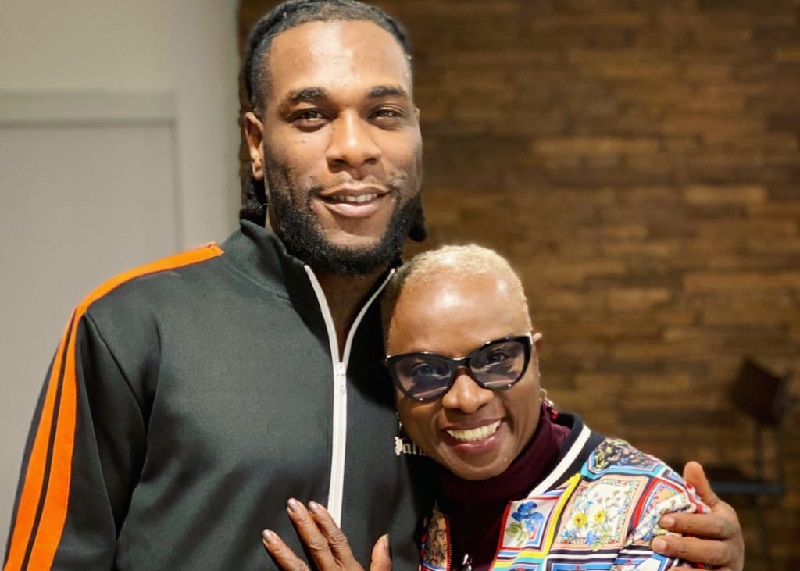 Angélique Kidjo : cette sortie de la diva fait le bonheur des fans (vidéo)