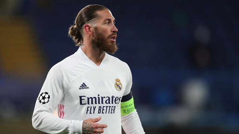 L’arrivée de Sergio Ramos au PSG ne ravit pas tout le vestiaire Parisien