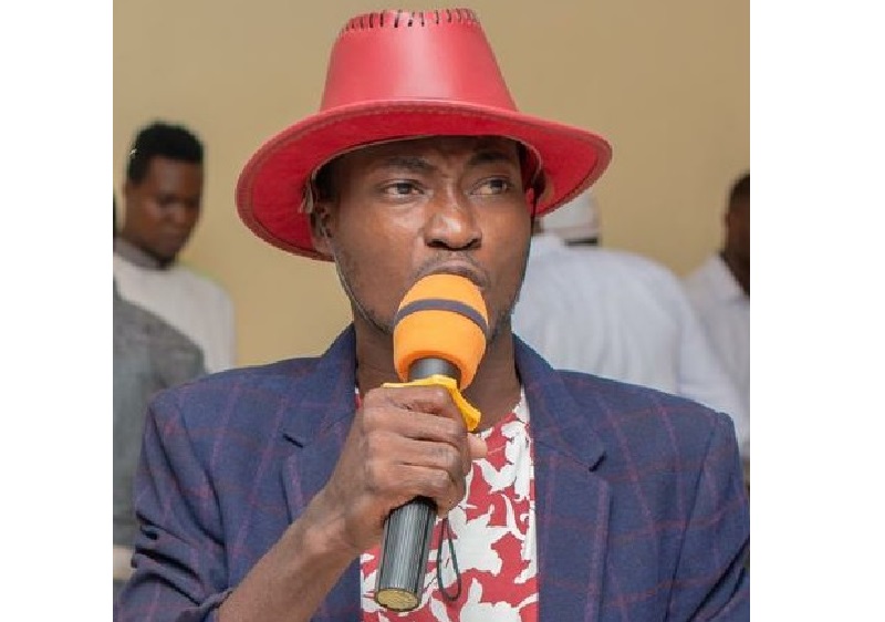 Slam : Le Roi Bokon porte haut le flambeau togolais