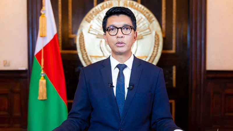 Madagascar : Un coup d’État déjoué ; 2 Français arrêtés