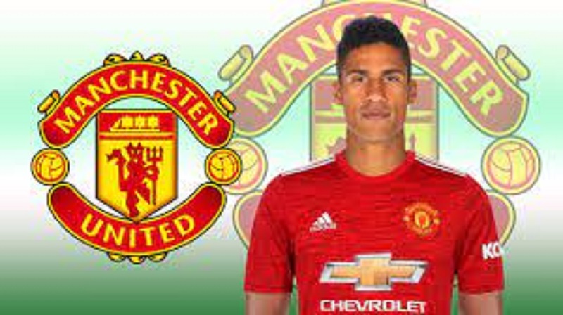 Manchester United : Raphaël Varane pense que la Premier League est … que la Liga