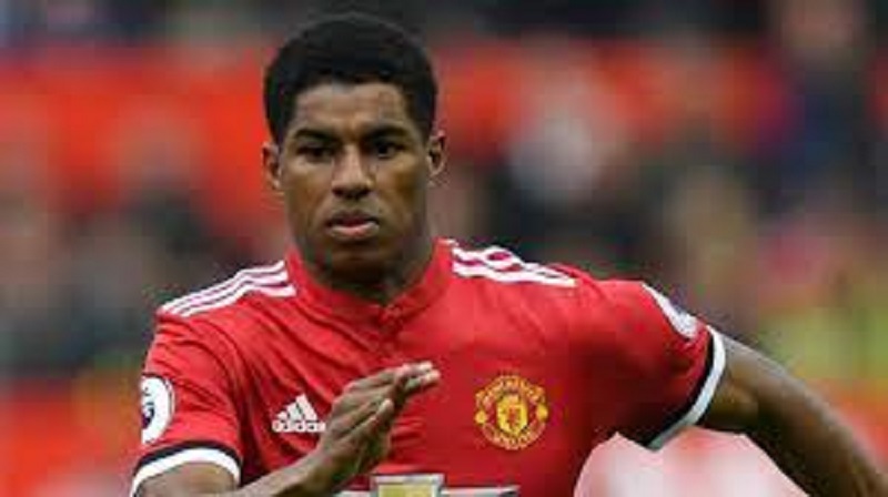 Manchester United : nouveau coup dur pour Marcus Rashford