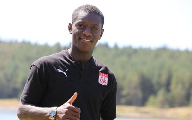 Max Gradel : très touché, l’international ivoirien veut retrouver ce petit génie