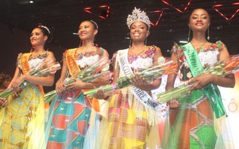 Miss Côte d’Ivoire 2021 : mauvaise nouvelle pour les candidates