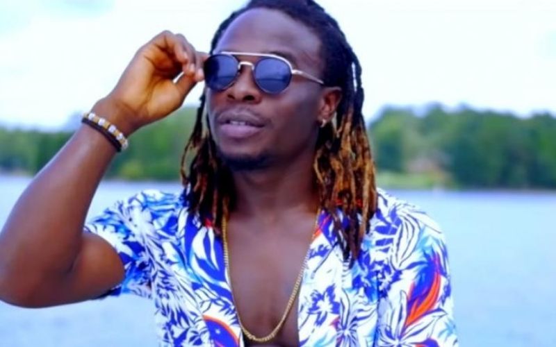 Mr. Leo : très bonne nouvelle pour l’artiste camerounais