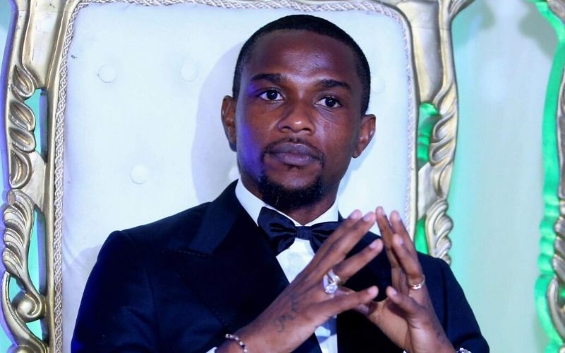 David Eto’o : « Je méritais de jouer dans l’équipe nationale », le frère de Samuel Eto’o brise enfin le silence et surprend