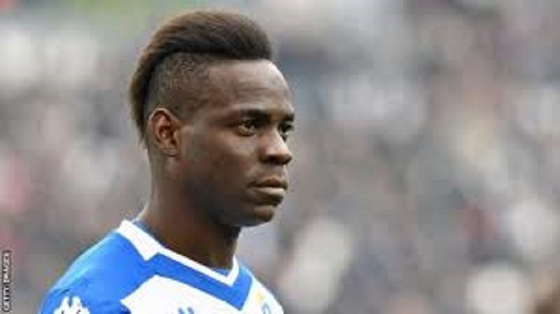 Mario Balotelli surprend :  » Arrêtez de comparer Messi avec le 7 de la Juventus (…) »