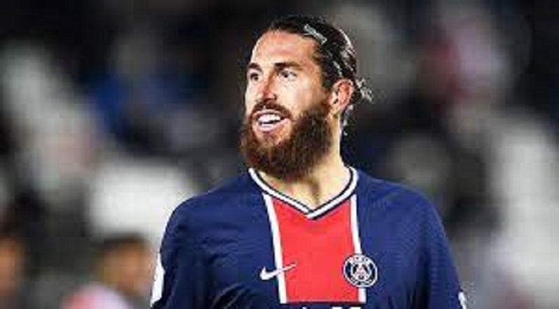 Sergio Ramos : la star prend finalement le train du PSG en marche