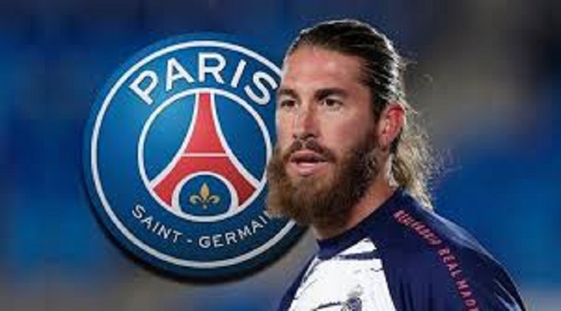 PSG : encore une nouvelle déception pour Sergio Ramos ?
