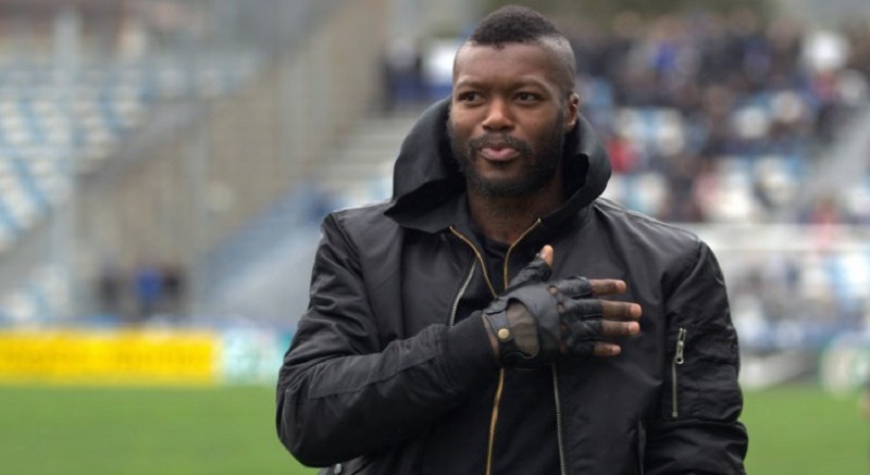 Djibril Cissé : « il nous a explosés », voici le joueur qui l’a le plus impressionné ; Messi et CR7 écartés