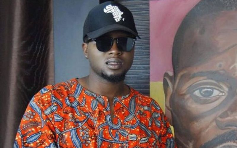 Togo : Prince Mo a-t-il encore changé de nom ? Voici ce que prépare l’artiste après une longue absence (photo)