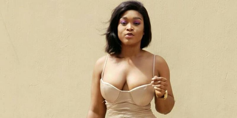 Princess Chidinma : cette déclaration de la star nigériane fascine les internautes