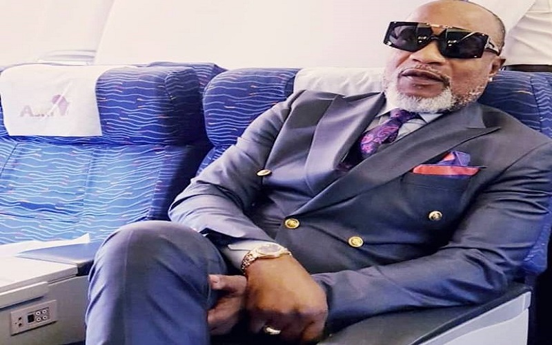Koffi Olomidé : le grand Mopao et cet artiste annoncent une bonne nouvelle aux fans