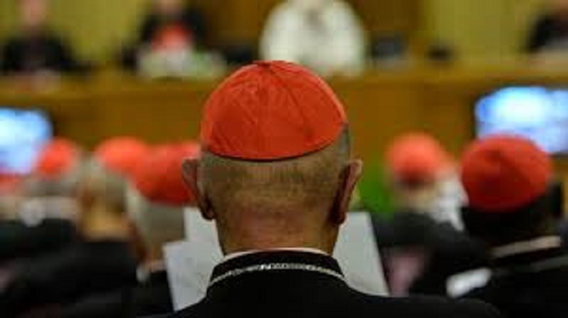 RDC / Présidence de la Céni : les Églises entrent en scène