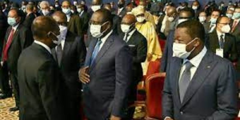 Relance des économies africaines : les résolutions prises par les dirigeants du continent à Abidjan