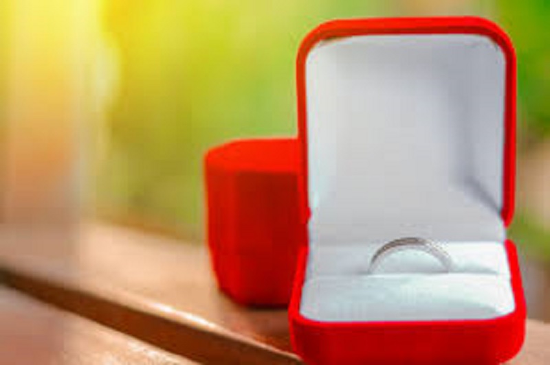 « Ne venez pas pour… vous serez plaqués au sol » ; une star impose des règles délirantes à son mariage