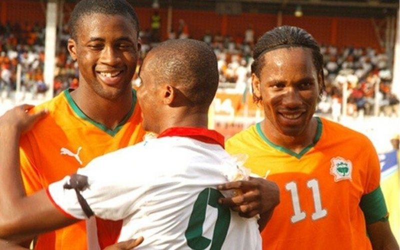 Samuel Eto’o, Didier Drogba, Yaya Touré… : grande annonce pour ces légendes africaines