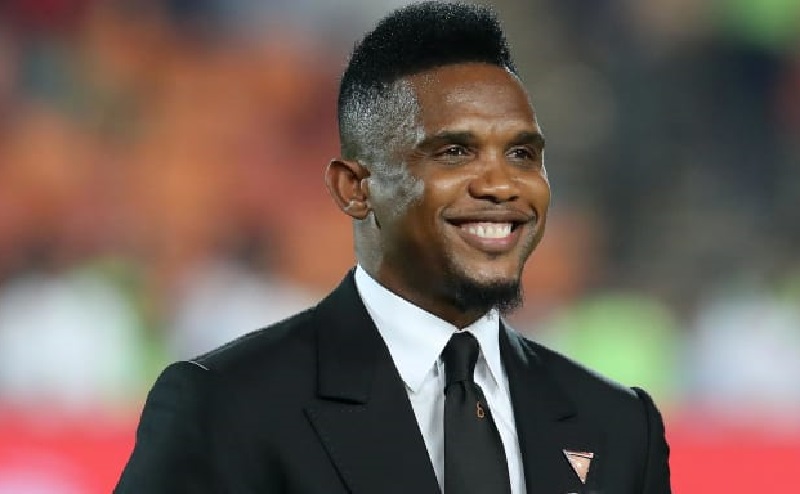 Élection à la Fecafoot : Samuel Eto’o fait un choix très audacieux ; son équipe s’agrandit