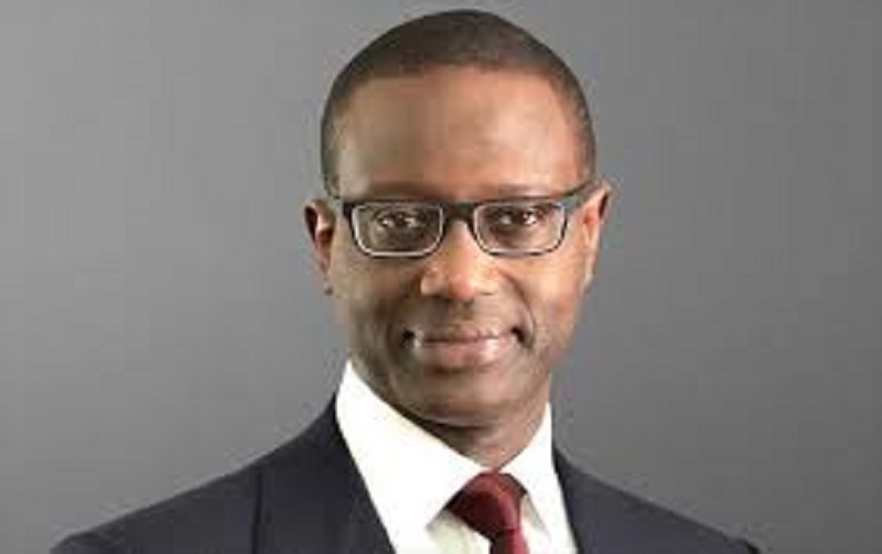 Tidjane Thiam : l’homme d’affaires ivoirien donne les raisons de l’immigration