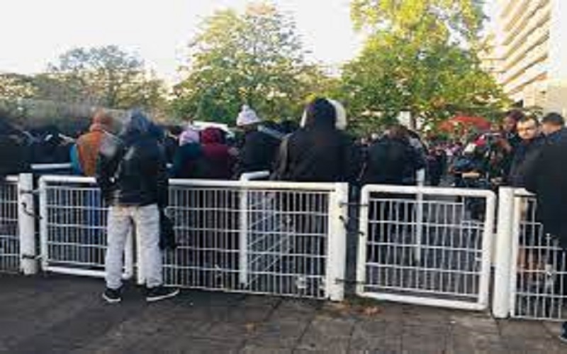France / Titre de séjour : les refus en hausse de plus de 50%