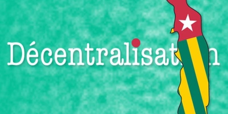 Togo/Décentralisation : des points focaux installés au sein des ministères et institutions publiques