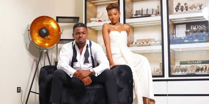 Togo : La Parfumerie en Ville, le luxe désormais accessible à Lomé
