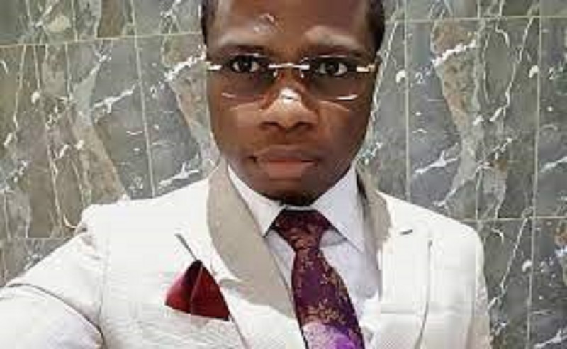 Togo / Papson Moutité : ‘’Mon cœur a décidé de te pardonner’’