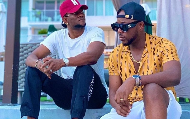 Toofan : le duo togolais annonce une bonne nouvelle