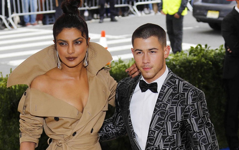 « Tu mérites tout le bonheur » : quand Nick Jonas marque l’anniversaire de Priyanka Chopra avec une photo souvenir très mignonne